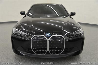 2023 BMW i4 eDrive40 Gran Coupe   - Photo 5 - Mesa, AZ 85202