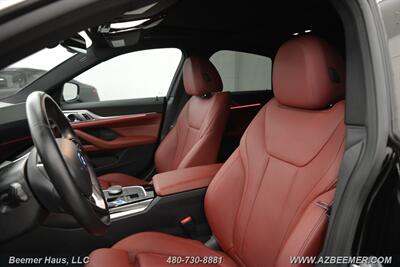 2023 BMW i4 eDrive40 Gran Coupe   - Photo 14 - Mesa, AZ 85202