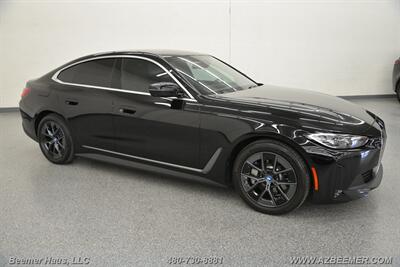 2023 BMW i4 eDrive40 Gran Coupe   - Photo 8 - Mesa, AZ 85202