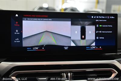 2023 BMW i4 eDrive40 Gran Coupe   - Photo 29 - Mesa, AZ 85202