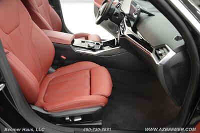 2023 BMW i4 eDrive40 Gran Coupe   - Photo 16 - Mesa, AZ 85202