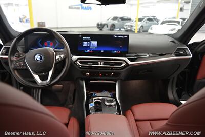 2023 BMW i4 eDrive40 Gran Coupe   - Photo 24 - Mesa, AZ 85202