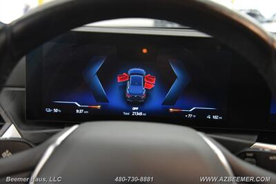 2023 BMW i4 eDrive40 Gran Coupe   - Photo 27 - Mesa, AZ 85202