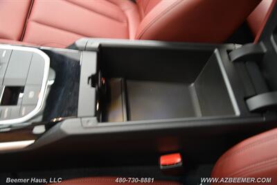 2023 BMW i4 eDrive40 Gran Coupe   - Photo 37 - Mesa, AZ 85202