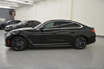 2023 BMW i4 eDrive40 Gran Coupe   - Photo 4 - Mesa, AZ 85202