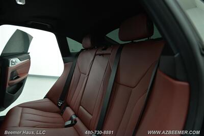 2023 BMW i4 eDrive40 Gran Coupe   - Photo 22 - Mesa, AZ 85202