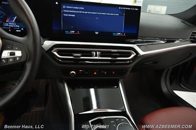 2023 BMW i4 eDrive40 Gran Coupe   - Photo 34 - Mesa, AZ 85202