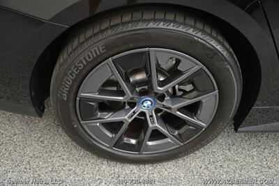 2023 BMW i4 eDrive40 Gran Coupe   - Photo 47 - Mesa, AZ 85202
