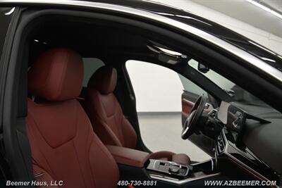 2023 BMW i4 eDrive40 Gran Coupe   - Photo 17 - Mesa, AZ 85202
