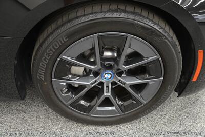 2023 BMW i4 eDrive40 Gran Coupe   - Photo 48 - Mesa, AZ 85202