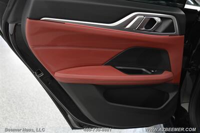 2023 BMW i4 eDrive40 Gran Coupe   - Photo 41 - Mesa, AZ 85202
