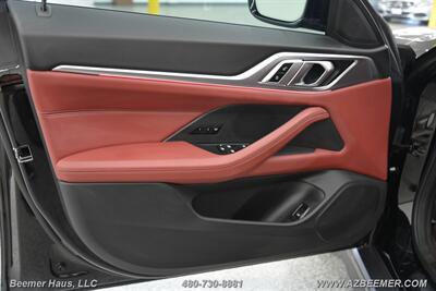 2023 BMW i4 eDrive40 Gran Coupe   - Photo 40 - Mesa, AZ 85202