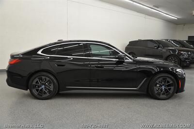 2023 BMW i4 eDrive40 Gran Coupe   - Photo 9 - Mesa, AZ 85202