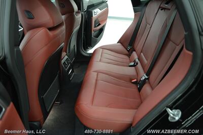 2023 BMW i4 eDrive40 Gran Coupe   - Photo 21 - Mesa, AZ 85202