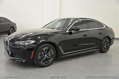 2023 BMW i4 eDrive40 Gran Coupe   - Photo 3 - Mesa, AZ 85202