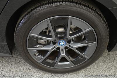 2023 BMW i4 eDrive40 Gran Coupe   - Photo 49 - Mesa, AZ 85202