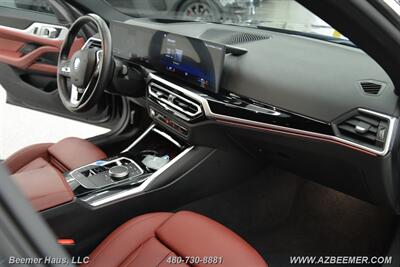 2023 BMW i4 eDrive40 Gran Coupe   - Photo 18 - Mesa, AZ 85202