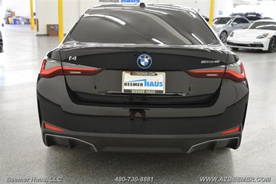 2023 BMW i4 eDrive40 Gran Coupe   - Photo 11 - Mesa, AZ 85202