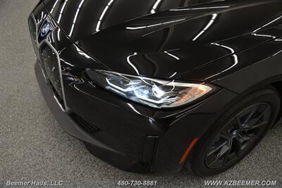 2023 BMW i4 eDrive40 Gran Coupe   - Photo 53 - Mesa, AZ 85202