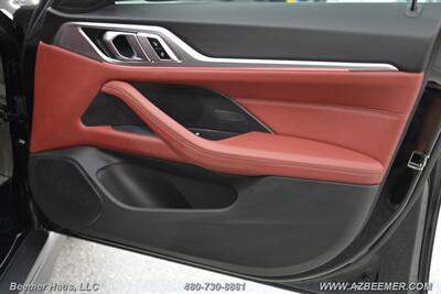 2023 BMW i4 eDrive40 Gran Coupe   - Photo 43 - Mesa, AZ 85202