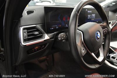 2023 BMW i4 eDrive40 Gran Coupe   - Photo 25 - Mesa, AZ 85202