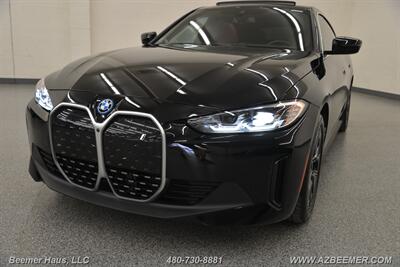 2023 BMW i4 eDrive40 Gran Coupe   - Photo 52 - Mesa, AZ 85202