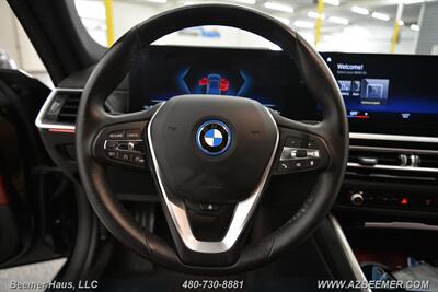 2023 BMW i4 eDrive40 Gran Coupe   - Photo 26 - Mesa, AZ 85202