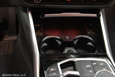 2023 BMW i4 eDrive40 Gran Coupe   - Photo 36 - Mesa, AZ 85202