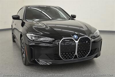 2023 BMW i4 eDrive40 Gran Coupe   - Photo 6 - Mesa, AZ 85202