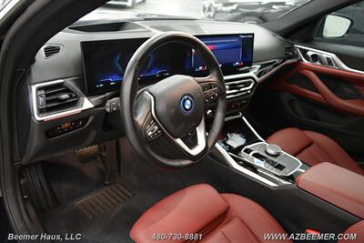 2023 BMW i4 eDrive40 Gran Coupe   - Photo 15 - Mesa, AZ 85202