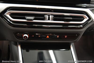 2023 BMW i4 eDrive40 Gran Coupe   - Photo 31 - Mesa, AZ 85202