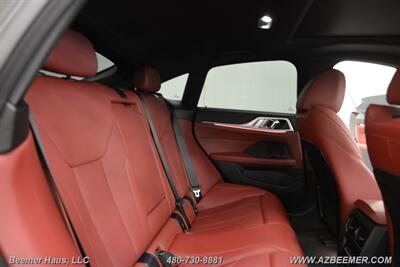 2023 BMW i4 eDrive40 Gran Coupe   - Photo 20 - Mesa, AZ 85202