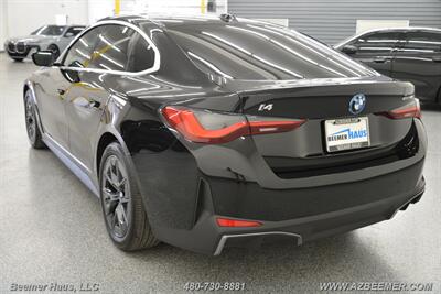 2023 BMW i4 eDrive40 Gran Coupe   - Photo 12 - Mesa, AZ 85202