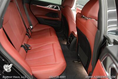 2023 BMW i4 eDrive40 Gran Coupe   - Photo 19 - Mesa, AZ 85202
