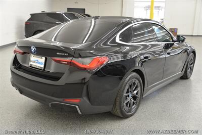 2023 BMW i4 eDrive40 Gran Coupe   - Photo 10 - Mesa, AZ 85202