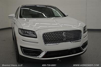 2020 Lincoln Nautilus Black Label   - Photo 6 - Mesa, AZ 85202