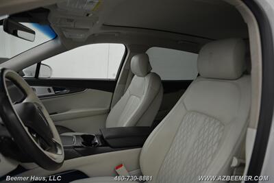 2020 Lincoln Nautilus Black Label   - Photo 13 - Mesa, AZ 85202