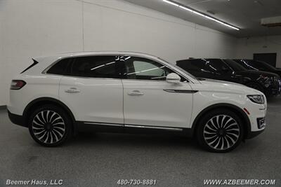 2020 Lincoln Nautilus Black Label   - Photo 8 - Mesa, AZ 85202