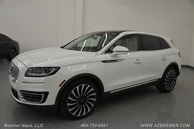 2020 Lincoln Nautilus Black Label   - Photo 3 - Mesa, AZ 85202
