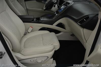 2020 Lincoln Nautilus Black Label   - Photo 15 - Mesa, AZ 85202