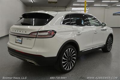 2020 Lincoln Nautilus Black Label   - Photo 9 - Mesa, AZ 85202
