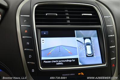 2020 Lincoln Nautilus Black Label   - Photo 29 - Mesa, AZ 85202