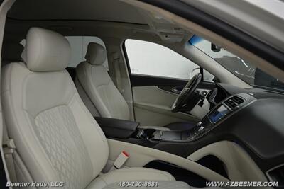2020 Lincoln Nautilus Black Label   - Photo 16 - Mesa, AZ 85202