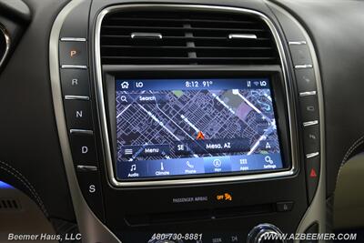 2020 Lincoln Nautilus Black Label   - Photo 28 - Mesa, AZ 85202