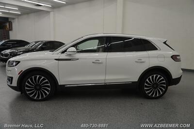 2020 Lincoln Nautilus Black Label   - Photo 4 - Mesa, AZ 85202