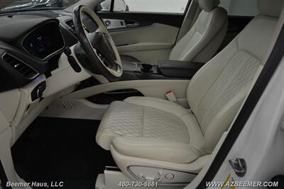 2020 Lincoln Nautilus Black Label   - Photo 12 - Mesa, AZ 85202