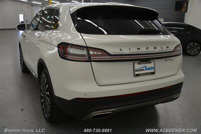 2020 Lincoln Nautilus Black Label   - Photo 11 - Mesa, AZ 85202