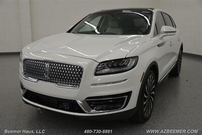 2020 Lincoln Nautilus Black Label   - Photo 2 - Mesa, AZ 85202