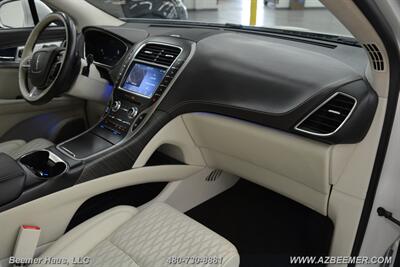 2020 Lincoln Nautilus Black Label   - Photo 17 - Mesa, AZ 85202