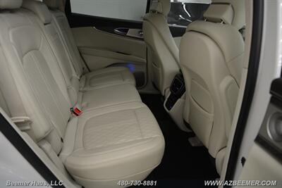 2020 Lincoln Nautilus Black Label   - Photo 18 - Mesa, AZ 85202